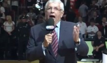 Watch NBA Commissioner David Stern Awkwardly Mistake Hurricane Sandy For Hurricane Katrina (Video)