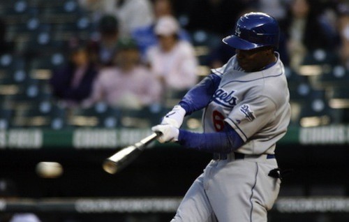 kenny lofton 2006 pinch-hit postseason kenny lofton 2006 pinch-hit postseason