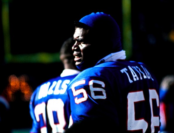lawrence taylor