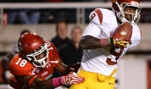 Stat Line Of The Night — 10/4/12 — Marqise Lee