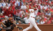 Stat Line Of The Night — 10/17/12 — Matt Carpenter