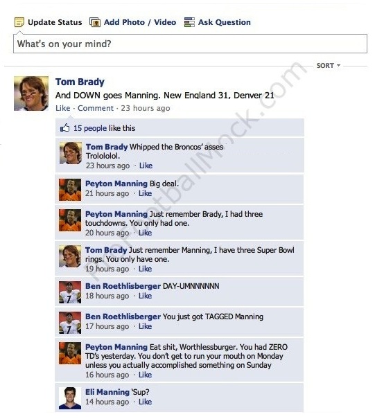 qbs on facebook deux1 nfl qbs on facebook deux