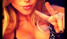 Brittney Palmer’s Sexiest Instagram Pictures (Gallery)