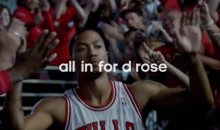 PROMO: adidas is All In for D Rose
