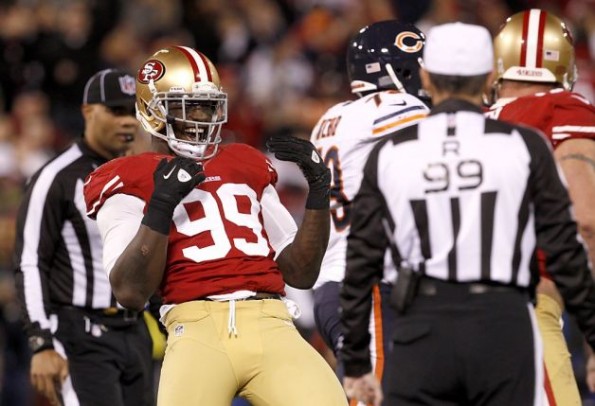 aldon smith