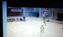 Belgium Provides Us With The Worst Basketball Highlight Ever (Video)