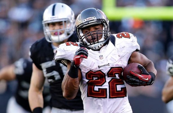 doug martin