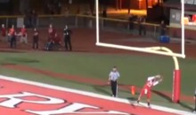 Texas HS Football Player Returns Missed Field-Goal 109.9 Yards For The Touchdown (Video)