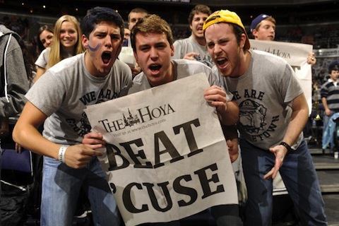 georgetown-syracuse-rivalry-college-sports-rivalries georgetown-syracuse-rivalry-college-sports-rivalries