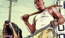 Meet The Three Main Characters From 'Grand Theft Auto V'