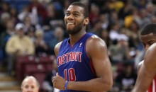 Stat Line Of The Night — 11/14/12 — Greg Monroe