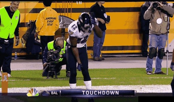 jacoby jones td dance