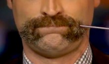 TSN Anchors Jay Onrait and Dan O’Toole Are Sporting Some Pretty Excellent Movember Mustaches (Video)