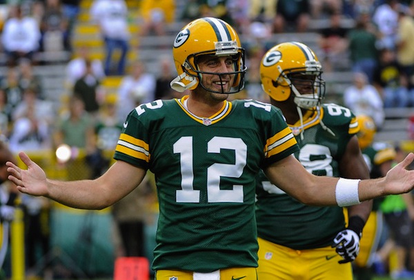 3 Aaron Rodgers - top best selling NFL jerseys 3 Aaron Rodgers - top best selling NFL jerseys