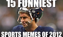 15 Best Sports Memes of 2012