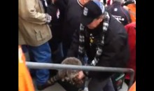 Cincinnati Bengals Fan Captures Raccoon with Bare Hands, Like a Boss (Video)