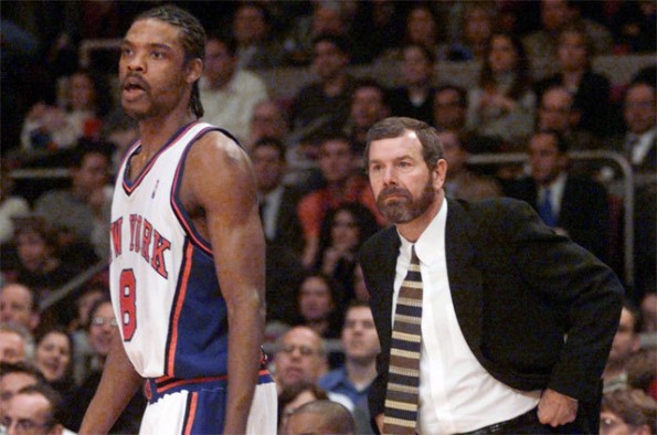 sprewell carlesimo