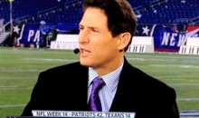 Steve Young Thinks The Texans “Have The Biggest” What?!?! (Video)