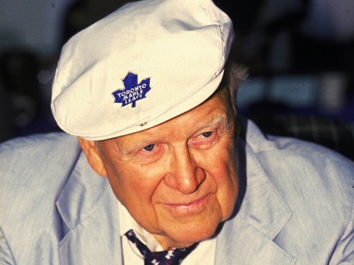 8 harold-ballard - worst moments in maple leafs history 8 harold-ballard - worst moments in maple leafs history