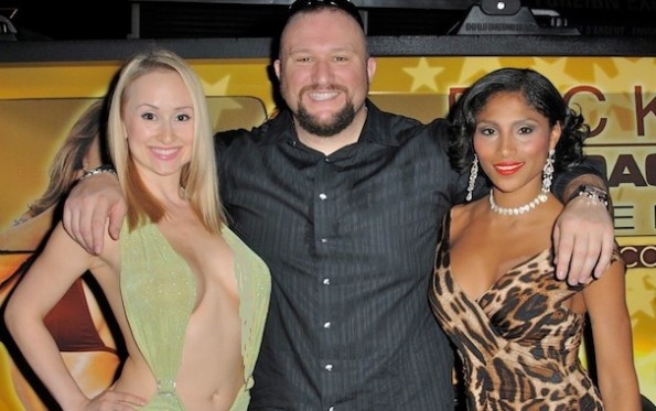 bully ray ricks nyc