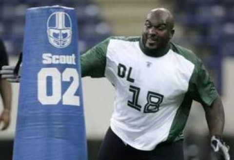 11 justin ernest - best nfl combine performances 11 justin ernest - best nfl combine performances