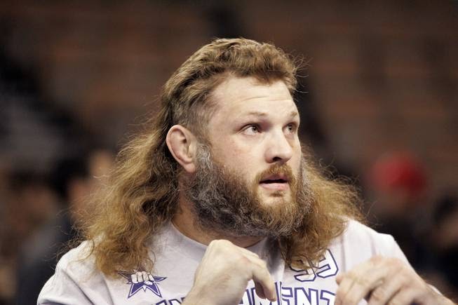 17 roy nelson sports mullets