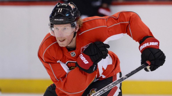 daniel alfredsson