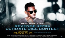 PROMO: Dead Man Down and Fabolous Present the Revenge Remix Contest