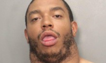 Raiders DT Desmond Bryant Gives Us the Greatest Mugshot of All-Time (Photo)