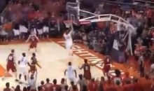 Illinois Knocks Off No.1 Indiana Thanks to Tyler Griffey’ Buzzer-Beater (Video)