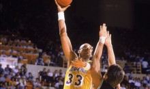 This Day In Sports History (February 5th) — Kareem Abdul-Jabbar
