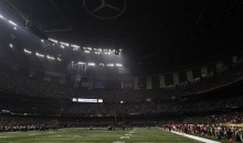 The Lights Went Out at ‘Super Bowl XLVII’