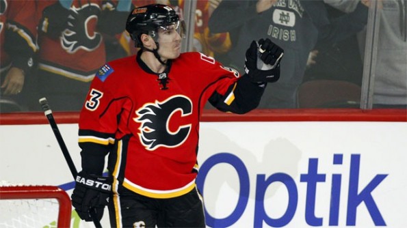 mike cammalleri