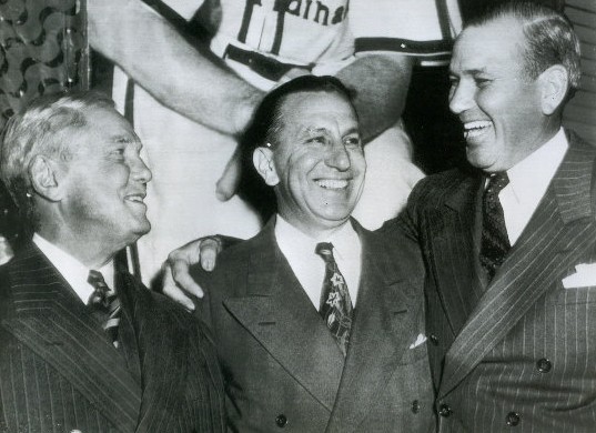 sam breadon cardinals owner - winningest sports team owners sam breadon cardinals owner - winningest sports team owners