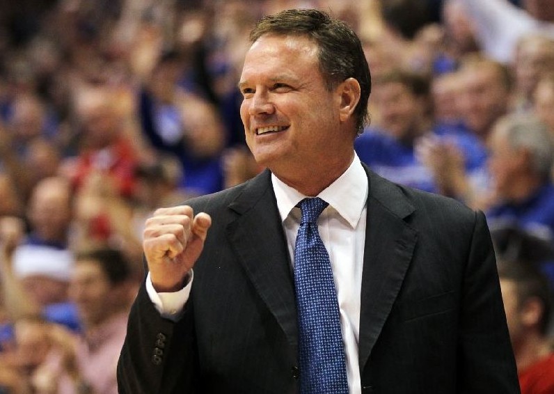 7 bill self (kansas basketball coach) - ncaa tournament coach bonuses
