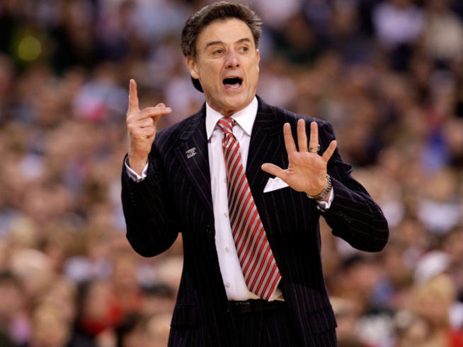 12 Coaches with a Lot of Money at Stake in the 2012 NCAA Tournament | Total Pro Sports