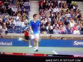 ball boy falls on tarp - ball boy gifs ball boy falls on tarp - ball boy gifs