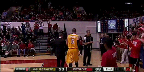 ball boy taunting - ball boy gifs ball boy taunting - ball boy gifs