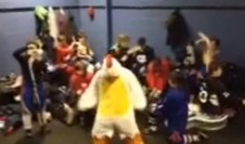 Toronto Jr. Canadiens Atom Team Give Us Our Last Harlem Shake Video