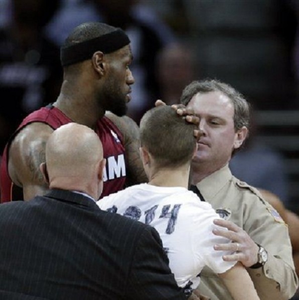 lebron james cavs fan 2014 come back