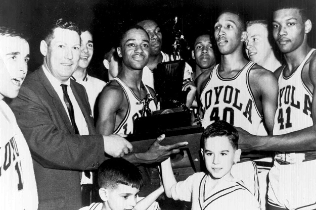 loyola university chicago national championship - ncaa tournament trivia loyola university chicago national championship - ncaa tournament trivia