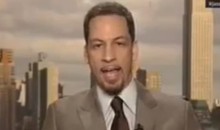 ESPN Basketball Analyst Chris Broussard Heavily Criticized for Anti-Gay Comments (Video)