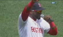 David Ortiz to Boston Red Sox Fans: “This Is Our F*cking City”