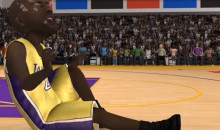 Taiwanese Animation Studio NMA Is Proclaiming the Death of Kobe Bryant’s Career (Video)