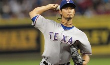 Stat Line of the Night — 4/2/2013 — Yu Darvish