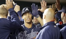 Stat Line of the Night — 5/6/2013 — Andrelton Simmons