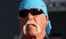 Gruesome Images: Hulk Hogan Almost Loses Hand, Tweets Pictures