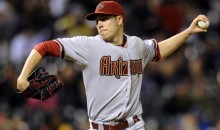 Stat Line of the Night — 5/20/2013 — Patrick Corbin