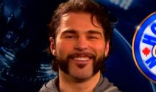 Jaromir Jagr Was Jaromir Jagr’s Favorite Player Growing Up (Video)