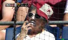 Got Enough Sunscreen on Your Lips? (Video)